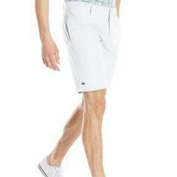 Lacoste Other - Lacoste Shorts